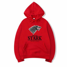 Load image into Gallery viewer, A song of ice and fire sweatshirts