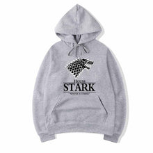 Load image into Gallery viewer, A song of ice and fire sweatshirts