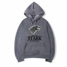 Load image into Gallery viewer, A song of ice and fire sweatshirts