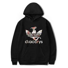 Load image into Gallery viewer, Dracarys Hoodies