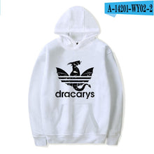 Load image into Gallery viewer, Dracarys Hoodies