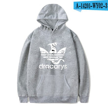 Load image into Gallery viewer, Dracarys Hoodies