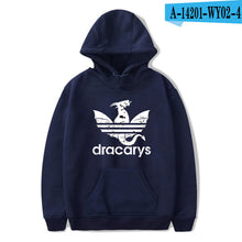 Load image into Gallery viewer, Dracarys Hoodies