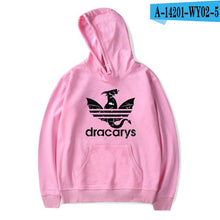 Load image into Gallery viewer, Dracarys Hoodies