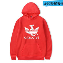 Load image into Gallery viewer, Dracarys Hoodies