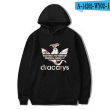 Load image into Gallery viewer, Dracarys Hoodies