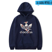 Load image into Gallery viewer, Dracarys Hoodies