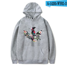 Load image into Gallery viewer, Dracarys Hoodies