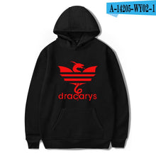 Load image into Gallery viewer, Dracarys Hoodies