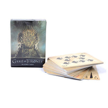 Load image into Gallery viewer, Game Cards Figure