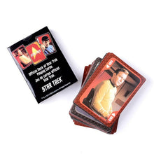 Load image into Gallery viewer, Game Cards Figure