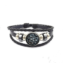 Load image into Gallery viewer, hand of the king metal alloy brooch