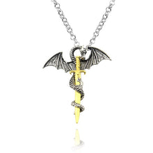 Load image into Gallery viewer, Necklace House Stark