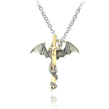 Load image into Gallery viewer, Necklace House Stark