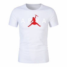 Load image into Gallery viewer, arya stark tshirt