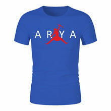 Load image into Gallery viewer, arya stark tshirt