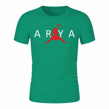 Load image into Gallery viewer, arya stark tshirt