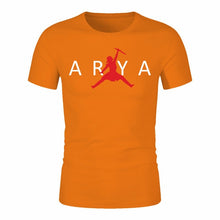 Load image into Gallery viewer, arya stark tshirt