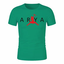 Load image into Gallery viewer, arya stark tshirt