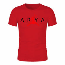 Load image into Gallery viewer, arya stark tshirt