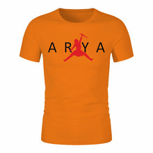 Load image into Gallery viewer, arya stark tshirt