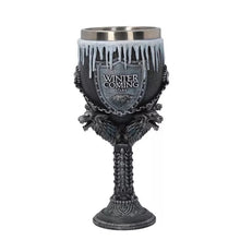 Load image into Gallery viewer, House Stark Coffee Mugs
