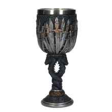 Load image into Gallery viewer, Dragon Iron Sword Coffee Mugs