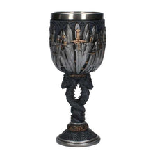 Load image into Gallery viewer, Dragon Iron Sword Coffee Mugs
