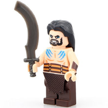 Load image into Gallery viewer, Khal Drogo Figures