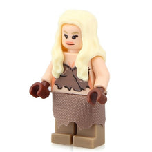 Load image into Gallery viewer, Khal Drogo Figures