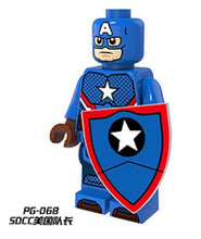 Load image into Gallery viewer, Khal Drogo Figures