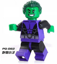 Load image into Gallery viewer, Khal Drogo Figures